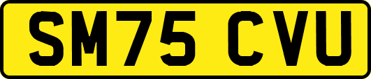 SM75CVU