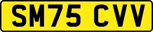 SM75CVV