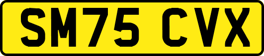 SM75CVX