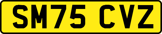 SM75CVZ