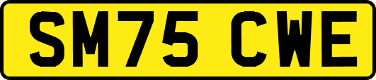 SM75CWE