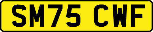 SM75CWF