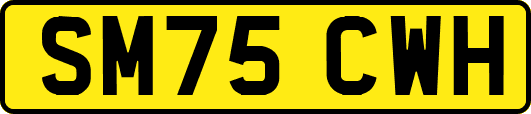 SM75CWH