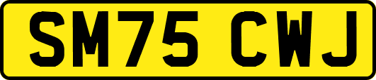 SM75CWJ
