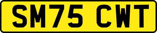 SM75CWT