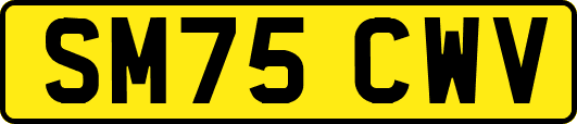 SM75CWV