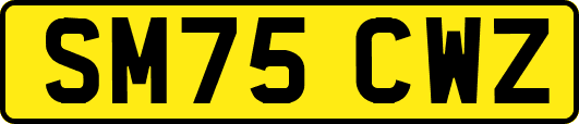 SM75CWZ
