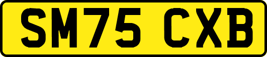 SM75CXB
