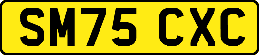 SM75CXC