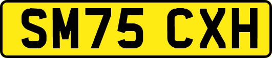 SM75CXH