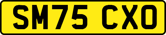 SM75CXO