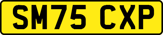 SM75CXP