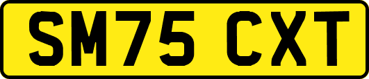 SM75CXT