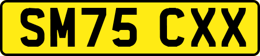 SM75CXX