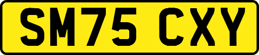 SM75CXY