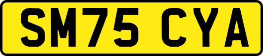 SM75CYA