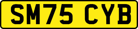 SM75CYB