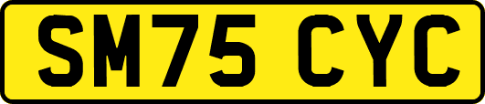 SM75CYC