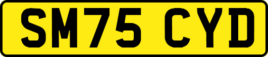 SM75CYD