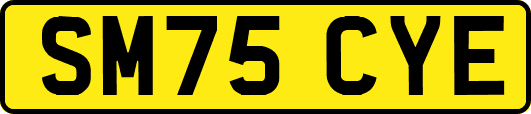 SM75CYE