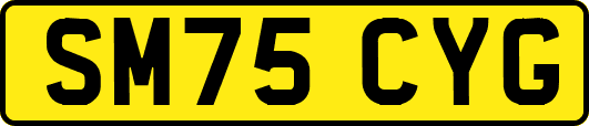 SM75CYG