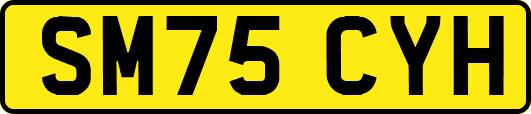 SM75CYH