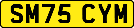 SM75CYM