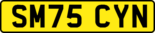 SM75CYN
