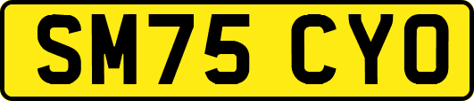 SM75CYO