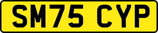 SM75CYP