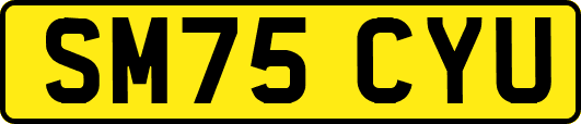 SM75CYU