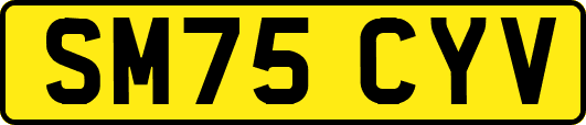 SM75CYV