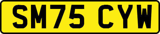 SM75CYW