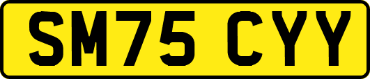 SM75CYY