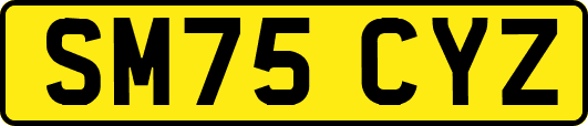 SM75CYZ