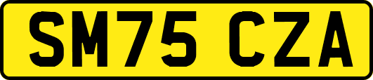 SM75CZA