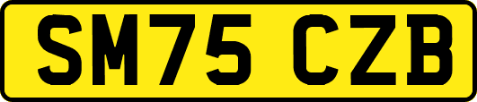 SM75CZB