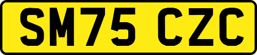 SM75CZC