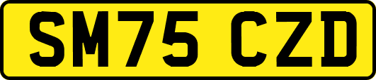 SM75CZD
