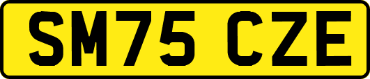 SM75CZE