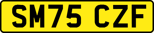 SM75CZF