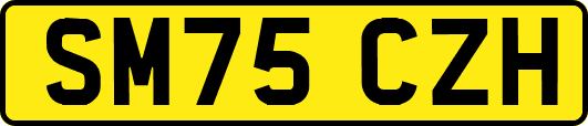 SM75CZH