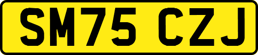 SM75CZJ