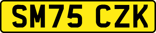 SM75CZK