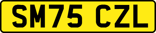 SM75CZL