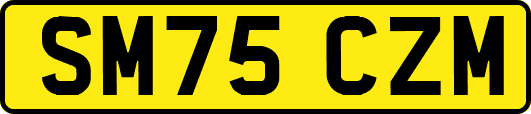 SM75CZM