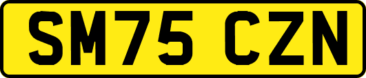 SM75CZN