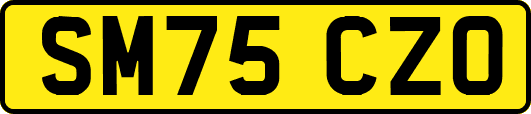 SM75CZO