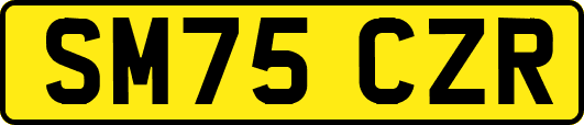 SM75CZR