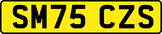 SM75CZS